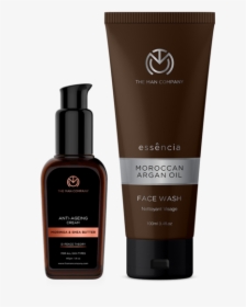 Products/anti Ageing Moroccan Face Wash Src //cdn - Cosmetics, HD Png Download, Transparent PNG